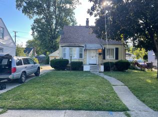 5055 Farmbrook St, Detroit, MI 48224