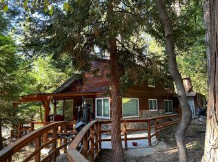 55045 Strong Dr #A, Idyllwild, CA 92549