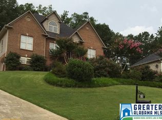 85 Brooke Cir, Trussville, AL 35173
