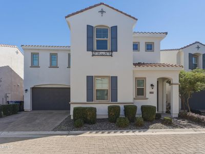 9827 E KINETIC Drive, Mesa, AZ, 85212