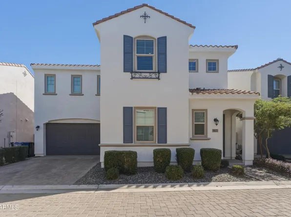 9827 E KINETIC Drive, Mesa, AZ 85212