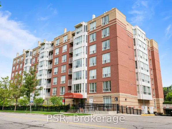 515 Rosewell Ave, Toronto, ON