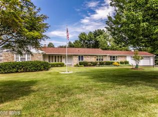 704 Stone Barn Rd, Baltimore, MD 21286