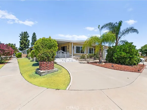 2964 Silver Oak Way, Hemet, CA 92545