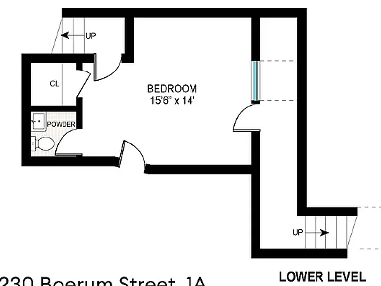 230 Boerum St #1A — Photo 3