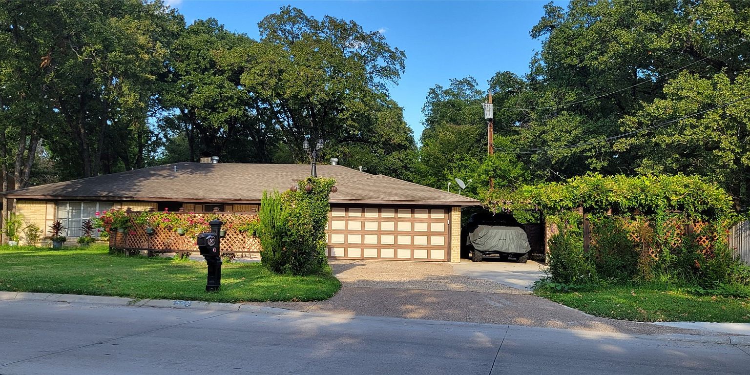 549 Forrest Ln, Corsicana, TX 75110 MLS 20438597 Zillow