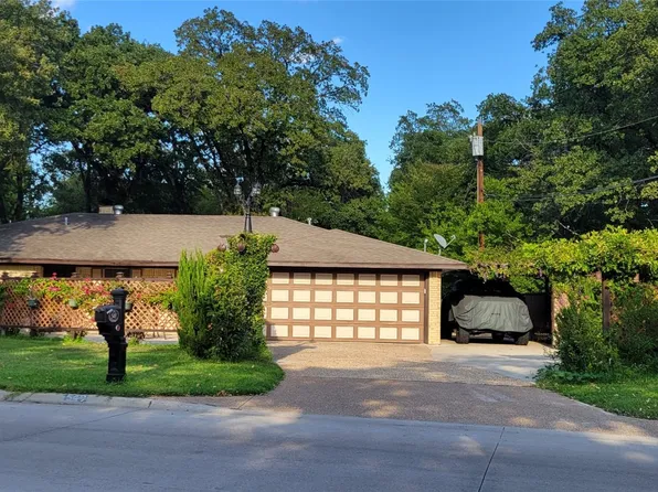 549 Forrest Ln, Corsicana, TX 75110