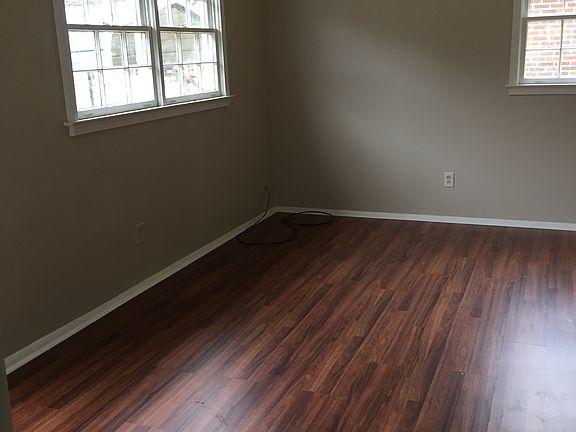 Living room- another view