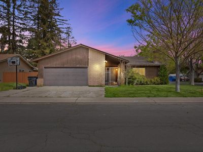 609 Riddle Ct, Modesto, CA, 95356