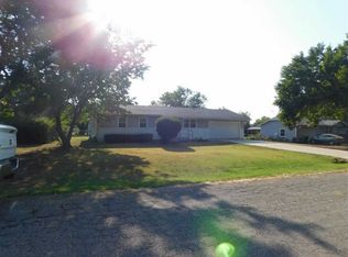 134 N Ellson St, Wichita, KS 67206