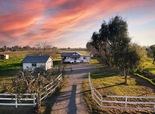 4363 Riosa Rd, Sheridan, CA 95681