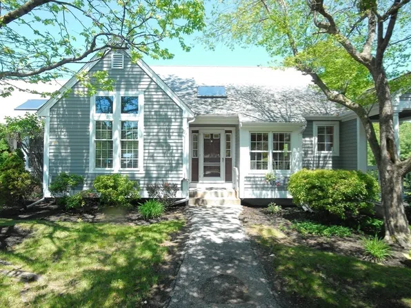 125 Audubon Dr Unit 125, Acton, MA 01720