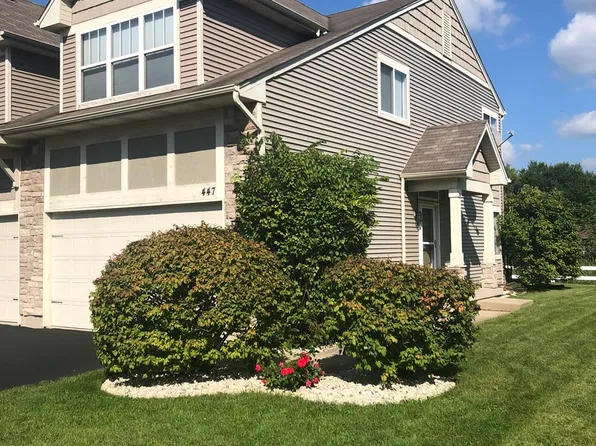 447 S Page St, Marengo, IL 60152