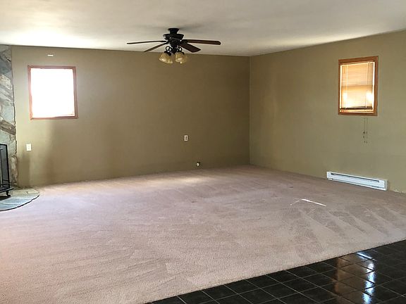 Extra Large family room