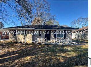 1808 Stone Rd, Birmingham, AL 35228