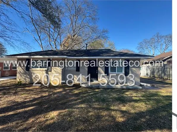 1808 Stone Rd, Birmingham, AL 35228
