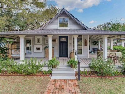 3562 Bob Tolbert Rd, Navarre, FL, 32566