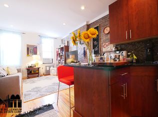 599 President St APT 3L, Brooklyn, NY 11215