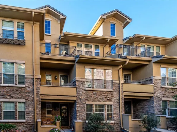 7889 Vallagio Lane, Englewood, CO 80112