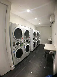 Rented by Brooklyn Group