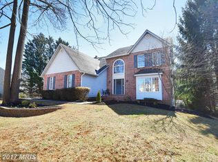 1106 Henderson Rd, Bel Air, MD 21014