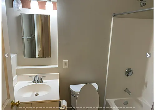 636 Beacon St #301 Photo 1