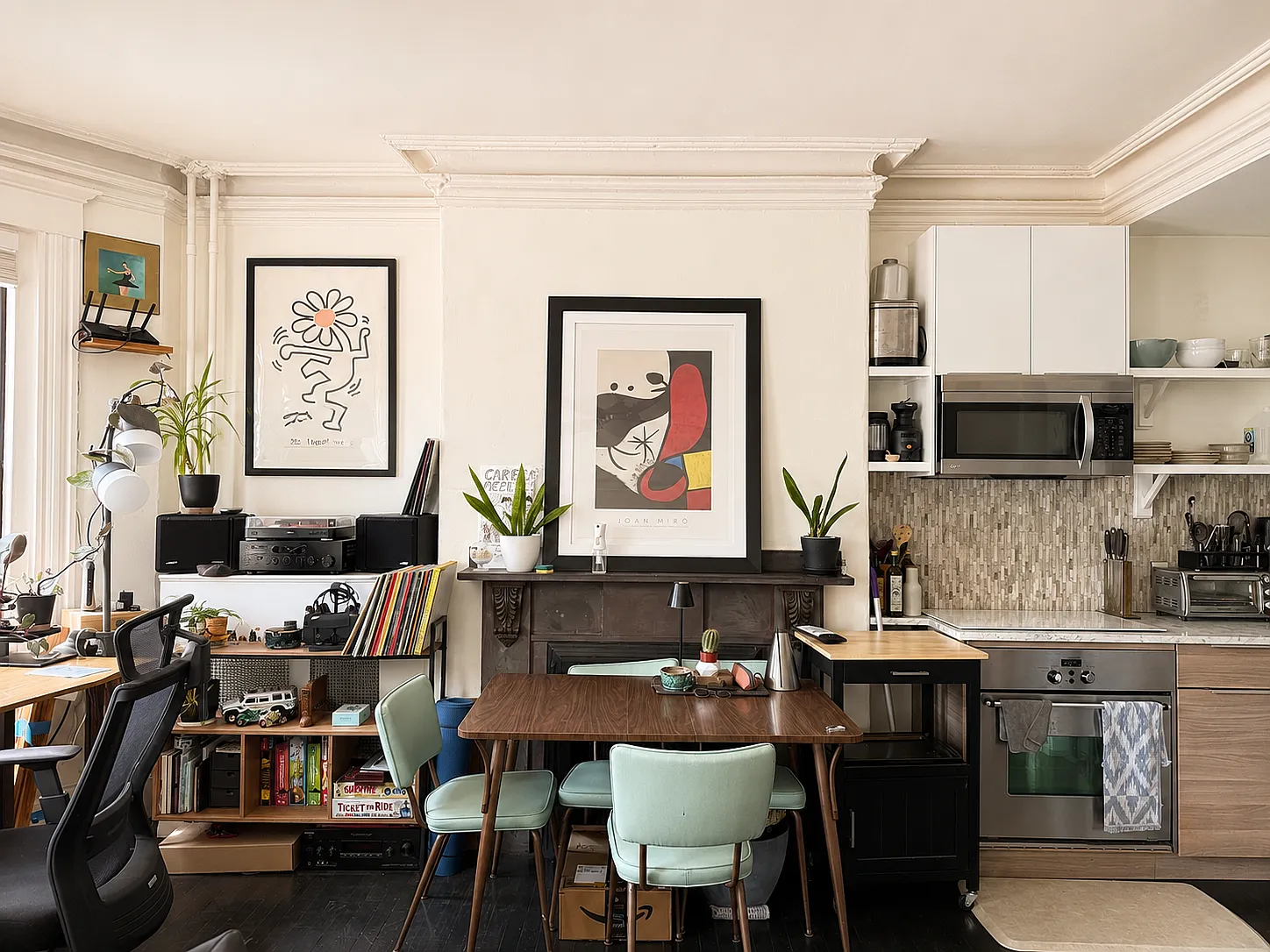 1 bed, 645 sqft, $3,000 — Photo 3