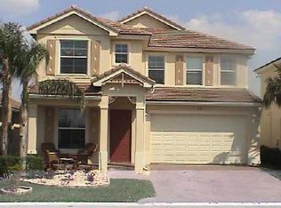 199 Mulberry Grove Rd, West Palm Beach, FL 33411