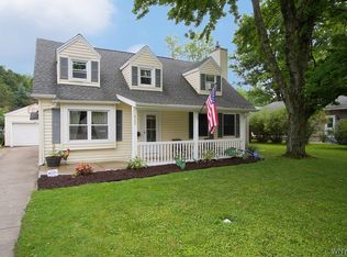 425 North Ave, North Tonawanda, NY