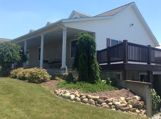 43885 New London Eastern Rd, Spencer, OH 44275