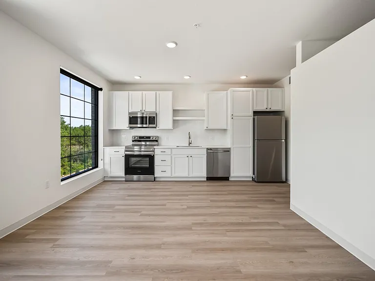 West Light Apartments - Brand New — Photo 72