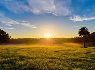 W Highway 329, Reddick, FL 32686