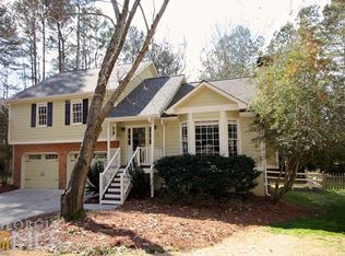 4781 Deer Chase, Powder Springs, GA 30127