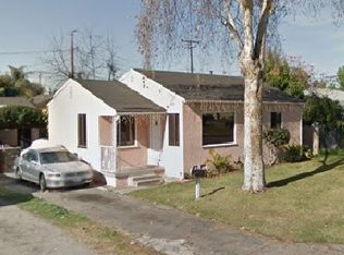 6207 Rockne Ave, Whittier, CA 90606