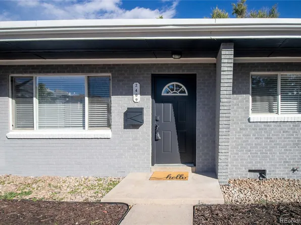 3915 Zuni, Denver, CO 80211