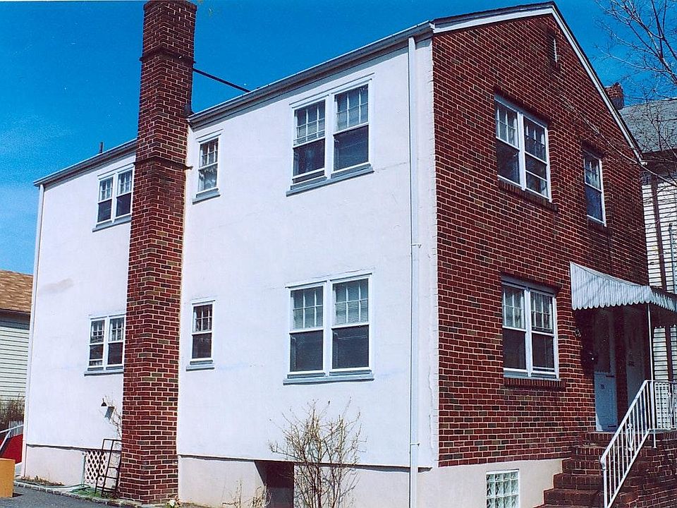 2 family home