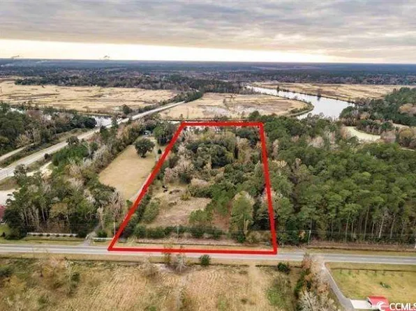 2467 Choppee Rd., Georgetown, SC 29440