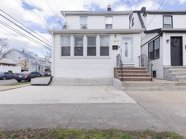 147-01 Linden Boulevard, Jamaica, NY 11436