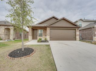 2021 Ocelot St, Crandall, TX 75114
