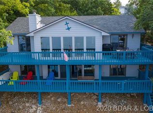24 Emerald Ln, Lake Ozark, MO 65049