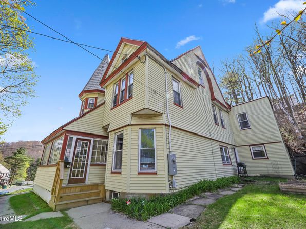 50 Gallup St, North Adams, MA 01247