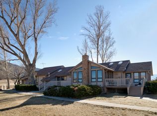 15216-59 1/2 Rd, Collbran, CO 81624