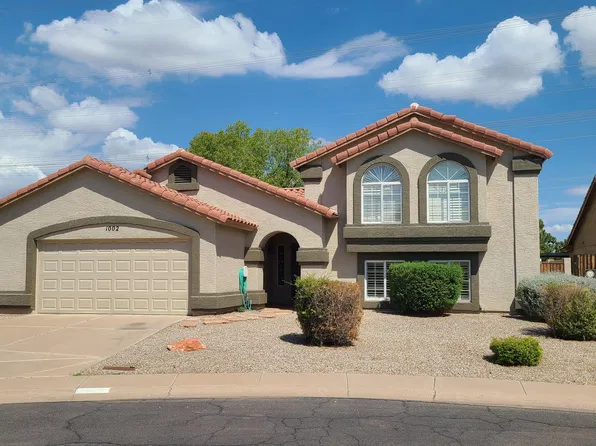 1002 E HEARNE Way, Gilbert, AZ 85234