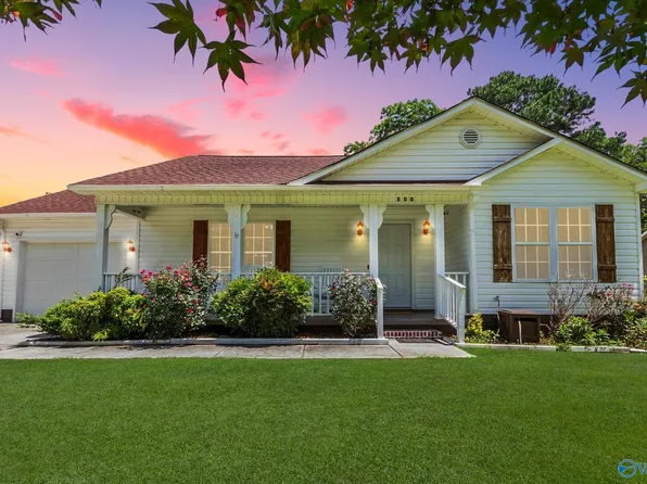 500 McGaugh St SE, Hartselle, AL 35640