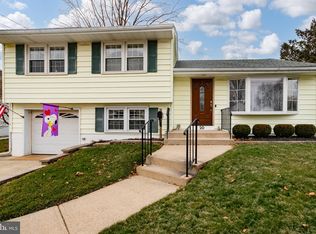 20 Dailey Dr, Hamilton, NJ 08620