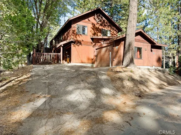 33477 Fern Dr, Green Valley Lake, CA 92341