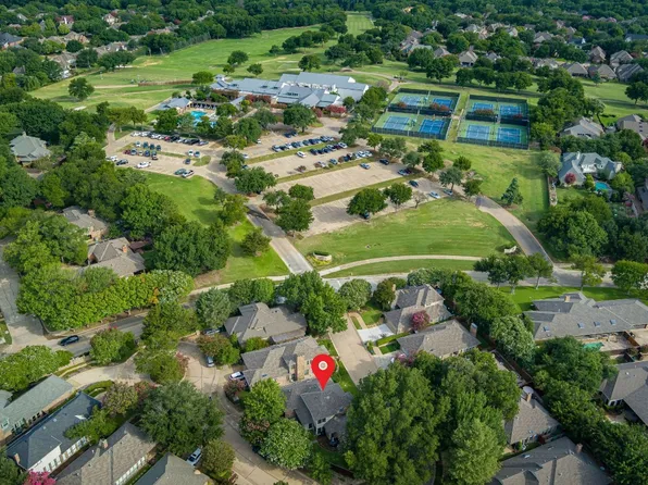 2403 Club Oaks Ct, McKinney, TX 75072