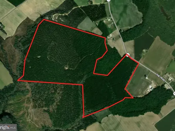 The Trl, Mattaponi, VA 23110