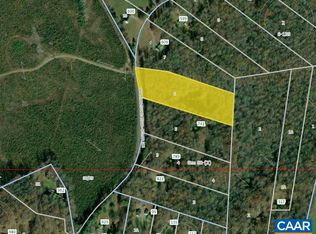 0 Waltons Store Rd, Louisa, VA 23093