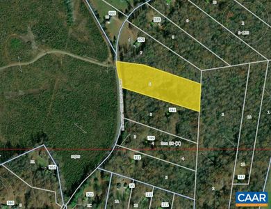 0 Waltons Store Rd, Louisa, VA, 23093